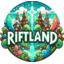 Riftland SMP logo