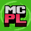 Sieć Minecraft.PL logo