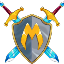 The Minebo Network logo