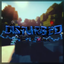 Disturbed Network logo
