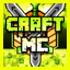 CraftMC.LT | Lietuvos Survival / PvP serveris logo