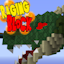 Raging Block C logo