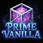 Prime Vanilla logo