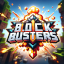 BlockBusters logo