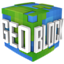 GeoBlock logo