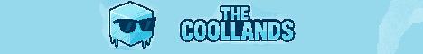 The Coollands banner