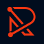 Redraxed Vanilla logo