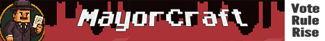 MayorCraft banner