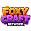 FoxyCraft logo