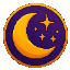 Nightfall Realms logo