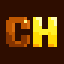 Chocohills logo