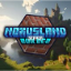 Build - Survival - Game logo