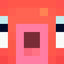 Fishy Minecraft Server logo
