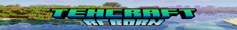 TehCraft SMP banner