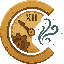 ChronoRealms logo
