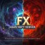 FX Minecraft logo