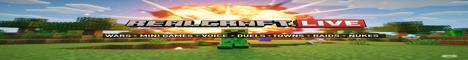 Realcraft banner