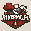 RiverMC.PL - stwórz swoje imperium logo