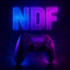 Nientedafa logo