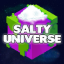 Salty Universe logo