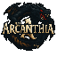 ArcanthiaMC logo