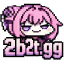 2b2t.gg logo
