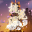 桃花源丨纯净生存-1.21.8 logo