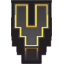 VortexMC logo