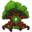 Oakheart logo