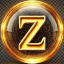 Ender Dragon Ball Z in Japan logo