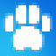 Warriors Resolute Clan logo