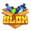 BLOX MC logo