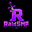 RaidSMP Anarchy logo