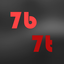 7bee7tee logo