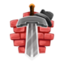 TakenSMP logo