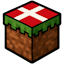 MinecraftDanmark [Dansk] logo
