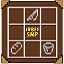 Irbef Minecraft logo