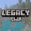 Legacy SMP (1.21.10) logo