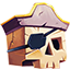 Bone Voyage - Survival RPG logo
