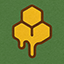 HoneyGroveMC logo