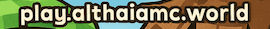 Althaia MC banner