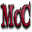 McCritical logo
