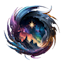 PartyRealms - Friendly Minecraft Server logo