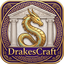 DrakesCraft | Slimefun & RPG logo
