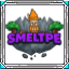 SmeltPE logo