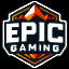 EpicGaming logo
