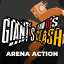 Giant's Clash logo