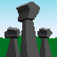 BUBANJ CRAFT logo