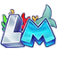 LiquidMC Events logo