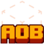 All Outta Blocks logo